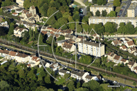 Photos de Saint-Ouen-l'Aumne (Quartier de l'glise)