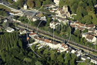 Photos de Saint-Ouen-l'Aumne (Quartier de l'glise)