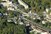 Photos de Saint-Ouen-l'Aumne (Quartier de l'glise)