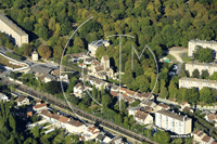 Photos de Saint-Ouen-l'Aumne (Quartier de l'glise)