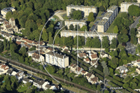 Photos de Saint-Ouen-l'Aumne (Quartier de l'glise)