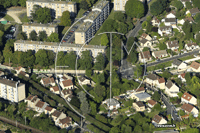 Photos de Saint-Ouen-l'Aumne (Quartier de l'glise)