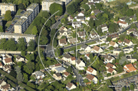 Photos de Saint-Ouen-l'Aumne (Quartier de l'glise)