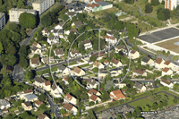 Photos de Saint-Ouen-l'Aumne (Quartier de l'glise)