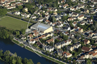 Photos de Saint-Ouen-l'Aumne (Quartier de la Rue du Mail)