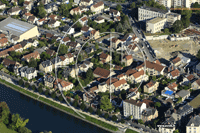 Photos de Saint-Ouen-l'Aumne (Quartier de la Rue du Mail)