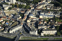 Photos de Saint-Ouen-l'Aumne (Quartier de la Rue du Mail)