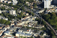 Photos de Saint-Ouen-l'Aumne (Quartier de la Rue du Mail)