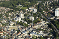 Photos de Saint-Ouen-l'Aumne (Quartier de la Rue du Mail)