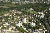 Photos de Saint-Ouen-l'Aumne (Quartier de la Rue du Mail)