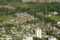 Photos de Saint-Ouen-l'Aumne (Quartier de la Rue du Mail)