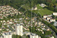Photos de Saint-Ouen-l'Aumne (Quartier de la Rue du Mail)