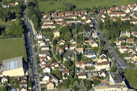Photos de Saint-Ouen-l'Aumne (Quartier de la Rue du Mail)