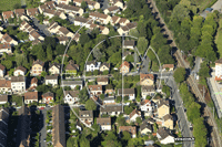 Photos de Saint-Ouen-l'Aumne (Quartier de la Rue du Mail)