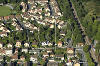 Photos de Saint-Ouen-l'Aumne (Quartier de la Rue du Mail)