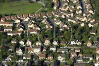 Photos de Saint-Ouen-l'Aumne (Quartier de la Rue du Mail)