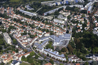 92160 Antony - photo - Antony (les Gouttires)