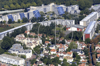 92160 Antony - photo - Antony (les Gouttires)