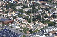 92160 Antony - photo - Antony (les Rabats)
