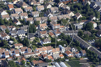 92160 Antony - photo - Antony (les Rabats)