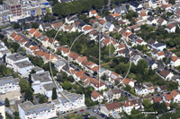 92160 Antony - photo - Antony (Quartier de la Gare)