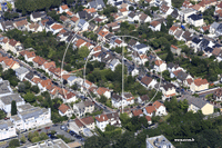 92160 Antony - photo - Antony (Quartier de la Gare)