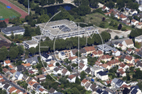 92160 Antony - photo - Antony (Quartier de la Gare)