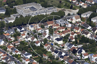 92160 Antony - photo - Antony (Quartier de la Gare)