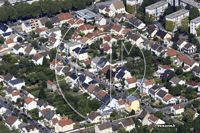 92160 Antony - photo - Antony (Quartier de la Gare)