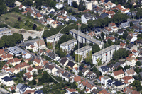 92160 Antony - photo - Antony (Quartier de la Gare)