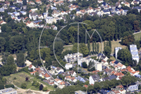 92160 Antony - photo - Antony (Quartier de la Gare)