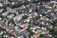92160 Antony - photo - Antony (Quartier de la Gare)