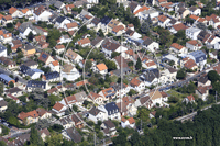 92160 Antony - photo - Antony (Quartier de la Gare)