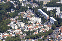 92160 Antony - photo - Antony (Quartier de la Gare)
