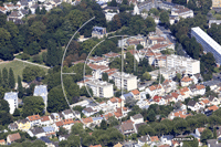92160 Antony - photo - Antony (Quartier de la Gare)