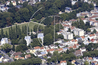 92160 Antony - photo - Antony (Quartier de la Gare)