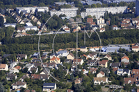 Photos de Chtenay-Malabry (Avenue du Bois des Verrires)