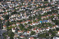 91360 pinay-sur-Orge - photo - pinay-sur-Orge (la Terrasse)