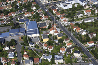 91360 pinay-sur-Orge - photo - pinay-sur-Orge (la Terrasse)