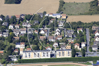 91360 pinay-sur-Orge - photo - pinay-sur-Orge (le Breuil)