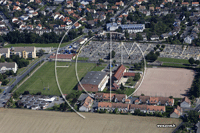 91360 pinay-sur-Orge - photo - pinay-sur-Orge (les Sablons)