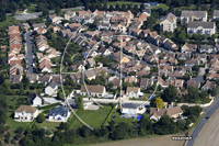 91360 pinay-sur-Orge - photo - pinay-sur-Orge (Parc des Templiers)