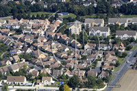 91360 pinay-sur-Orge - photo - pinay-sur-Orge (Parc des Templiers)