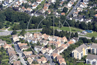 91360 pinay-sur-Orge - photo - pinay-sur-Orge (Parc des Templiers)