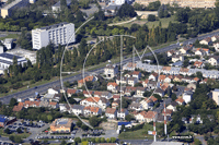 91300 Massy - photo - Massy (la Paix)