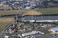 91300 Massy - photo - Massy (les Champarts)