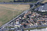 91300 Massy - photo - Massy (les Champarts)