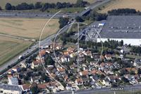 91300 Massy - photo - Massy (les Champarts)