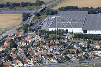 91300 Massy - photo - Massy (les Champarts)