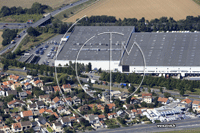 91300 Massy - photo - Massy (les Champarts)